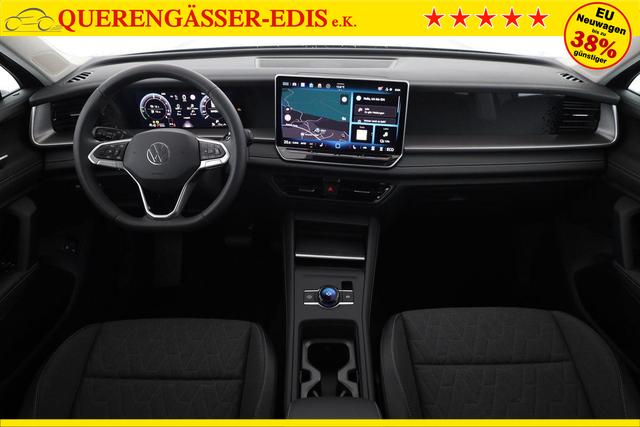 Volkswagen Tayron 1.5 TSI eHybrid 150 kW Life DSG Life, AHK, LED-Plus, Navi, 18-Zoll, 5-J Garantie 
