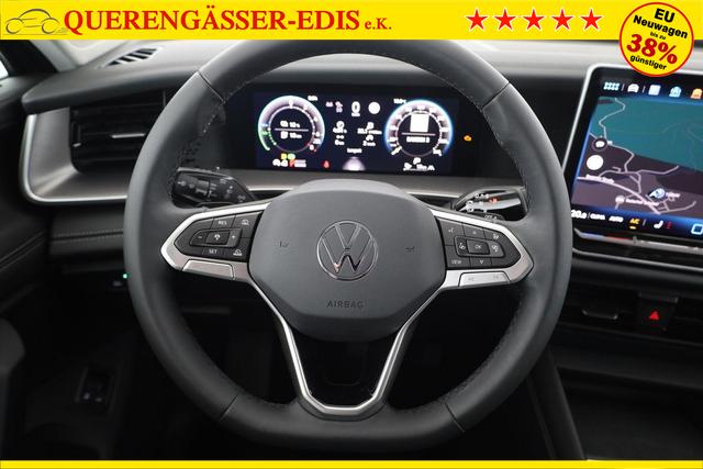 Volkswagen Tayron 1.5 TSI eHybrid 150 kW Life DSG Life, AHK, LED-Plus, Navi, 18-Zoll, 5-J Garantie 