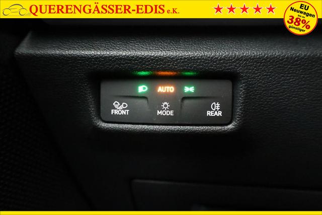 Volkswagen Tayron 1.5 TSI eHybrid 150 kW Life DSG Life, AHK, LED-Plus, Navi, 18-Zoll, 5-J Garantie 