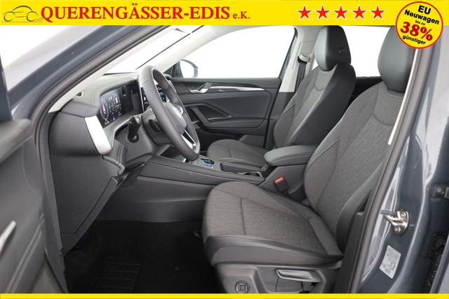 Volkswagen Tayron 1.5 TSI eHybrid 150 kW Life DSG Life, AHK, LED-Plus, Navi, 18-Zoll, 5-J Garantie 