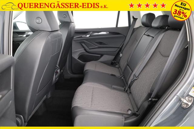 Volkswagen Tayron 1.5 TSI eHybrid 150 kW Life DSG Life, AHK, LED-Plus, Navi, 18-Zoll, 5-J Garantie 