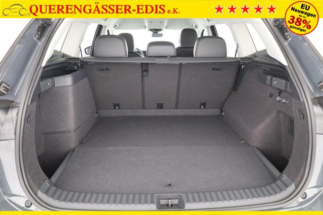 Volkswagen Tayron 1.5 TSI eHybrid 150 kW Life DSG Life, AHK, LED-Plus, Navi, 18-Zoll, 5-J Garantie 