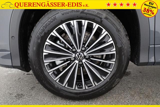 Volkswagen Tayron 1.5 TSI eHybrid 150 kW Life DSG Life, AHK, LED-Plus, Navi, 18-Zoll, 5-J Garantie 