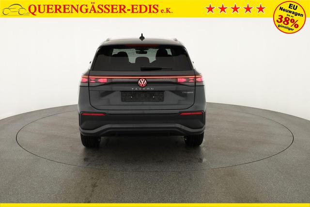Volkswagen Tayron 1.5 TSI eHybrid 150 kW Life DSG Life, AHK, LED-Plus, Navi, 18-Zoll, 5-J Garantie 
