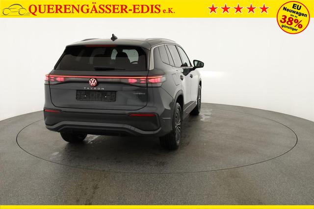 Volkswagen Tayron 1.5 TSI eHybrid 150 kW Life DSG Life, AHK, LED-Plus, Navi, 18-Zoll, 5-J Garantie 