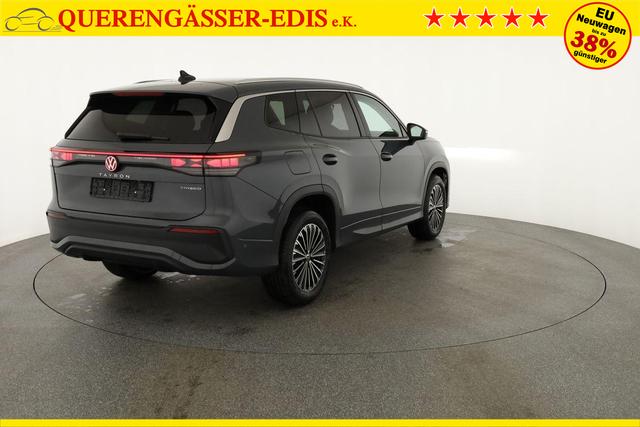 Volkswagen Tayron 1.5 TSI eHybrid 150 kW Life DSG Life, AHK, LED-Plus, Navi, 18-Zoll, 5-J Garantie 