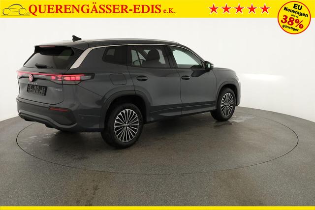 Volkswagen Tayron 1.5 TSI eHybrid 150 kW Life DSG Life, AHK, LED-Plus, Navi, 18-Zoll, 5-J Garantie 