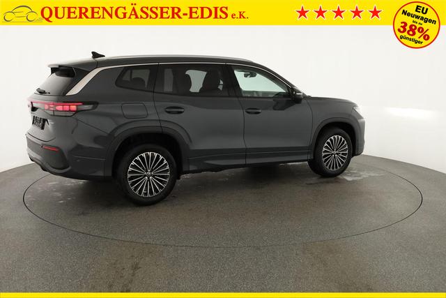 Volkswagen Tayron 1.5 TSI eHybrid 150 kW Life DSG Life, AHK, LED-Plus, Navi, 18-Zoll, 5-J Garantie 