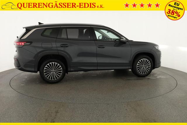 Volkswagen Tayron 1.5 TSI eHybrid 150 kW Life DSG Life, AHK, LED-Plus, Navi, 18-Zoll, 5-J Garantie 