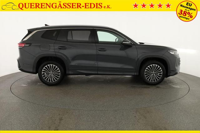 Volkswagen Tayron 1.5 TSI eHybrid 150 kW Life DSG Life, AHK, LED-Plus, Navi, 18-Zoll, 5-J Garantie 