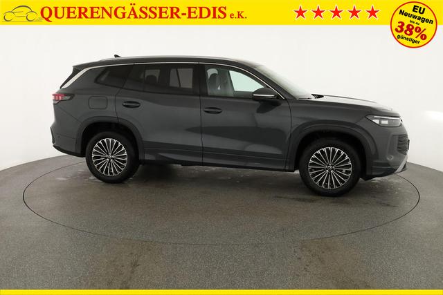 Volkswagen Tayron 1.5 TSI eHybrid 150 kW Life DSG Life, AHK, LED-Plus, Navi, 18-Zoll, 5-J Garantie 