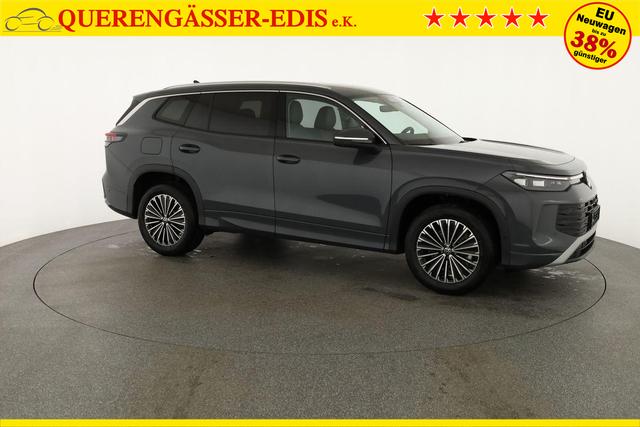 Volkswagen Tayron 1.5 TSI eHybrid 150 kW Life DSG Life, AHK, LED-Plus, Navi, 18-Zoll, 5-J Garantie 