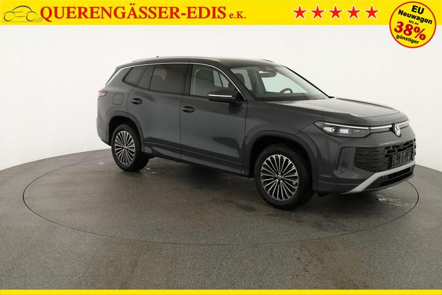 Volkswagen Tayron 1.5 TSI eHybrid 150 kW Life DSG Life, AHK, LED-Plus, Navi, 18-Zoll, 5-J Garantie 
