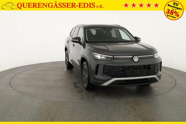 Volkswagen Tayron 1.5 TSI eHybrid 150 kW Life DSG Life, AHK, LED-Plus, Navi, 18-Zoll, 5-J Garantie 
