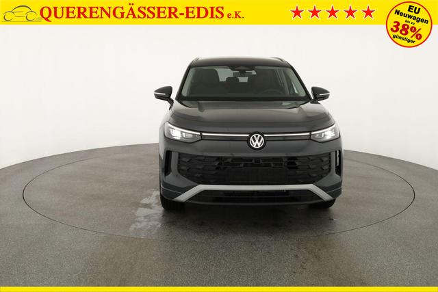 Volkswagen Tayron 1.5 TSI eHybrid 150 kW Life DSG Life, AHK, LED-Plus, Navi, 18-Zoll, 5-J Garantie 