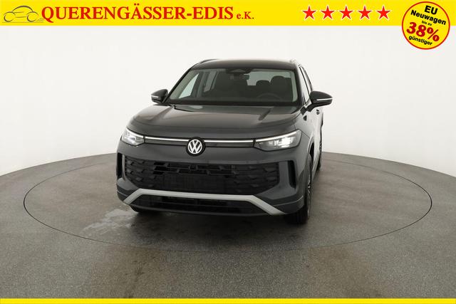 Volkswagen Tayron 1.5 TSI eHybrid 150 kW Life DSG Life, AHK, LED-Plus, Navi, 18-Zoll, 5-J Garantie 