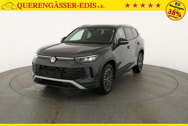 Volkswagen Tayron 1.5 TSI eHybrid 150 kW Life DSG Life, AHK, LED-Plus, Navi, 18-Zoll, 5-J Garantie 