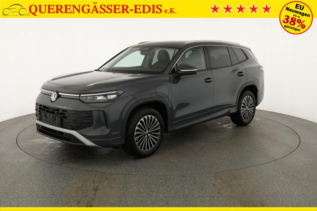 Volkswagen Tayron 1.5 TSI eHybrid 150 kW Life DSG Life, AHK, LED-Plus, Navi, 18-Zoll, 5-J Garantie 