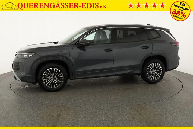 Volkswagen Tayron 1.5 TSI eHybrid 150 kW Life DSG Life, AHK, LED-Plus, Navi, 18-Zoll, 5-J Garantie 