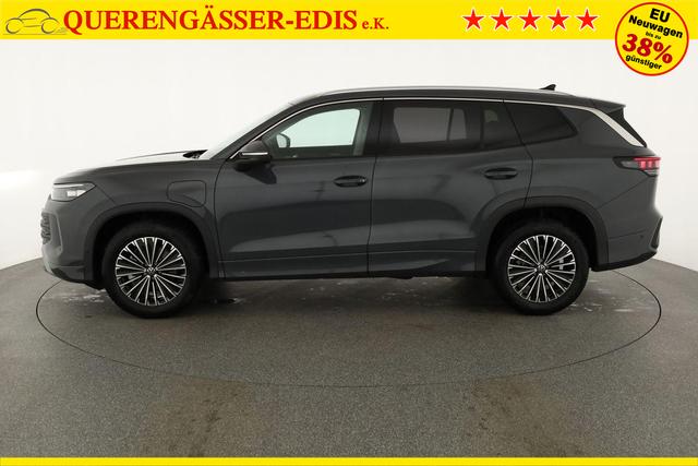 Volkswagen Tayron 1.5 TSI eHybrid 150 kW Life DSG Life, AHK, LED-Plus, Navi, 18-Zoll, 5-J Garantie 