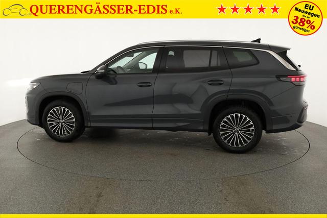 Volkswagen Tayron 1.5 TSI eHybrid 150 kW Life DSG Life, AHK, LED-Plus, Navi, 18-Zoll, 5-J Garantie 