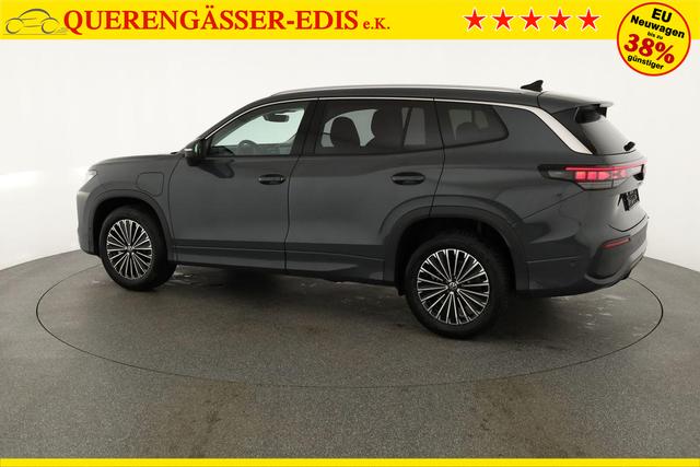Volkswagen Tayron 1.5 TSI eHybrid 150 kW Life DSG Life, AHK, LED-Plus, Navi, 18-Zoll, 5-J Garantie 