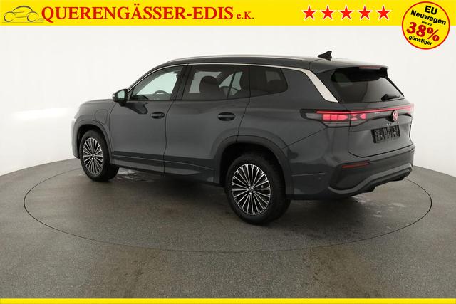 Volkswagen Tayron 1.5 TSI eHybrid 150 kW Life DSG Life, AHK, LED-Plus, Navi, 18-Zoll, 5-J Garantie 