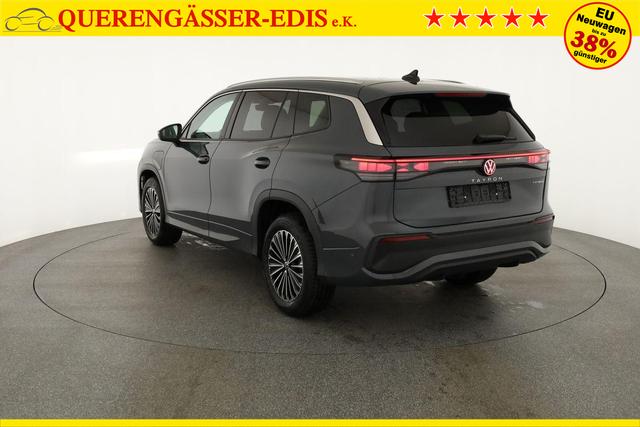 Volkswagen Tayron 1.5 TSI eHybrid 150 kW Life DSG Life, AHK, LED-Plus, Navi, 18-Zoll, 5-J Garantie 