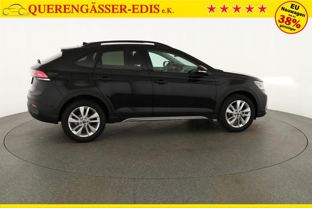 Volkswagen Taigo LIFE 1.0 TSI DSG Life, Kamera, Winter, 17-Zoll 
