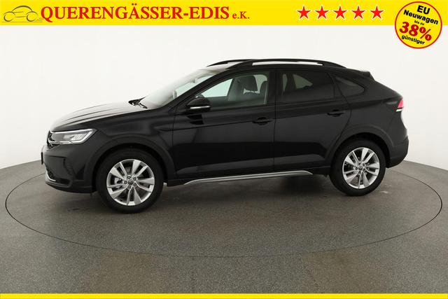 Volkswagen Taigo LIFE 1.0 TSI DSG Life, Kamera, Winter, 17-Zoll 