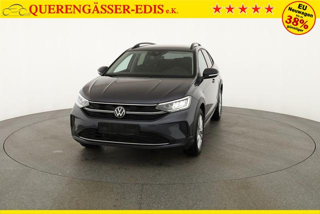 Volkswagen Taigo LIFE 1.0 TSI DSG Life, Kamera, Winter, 17-Zoll 