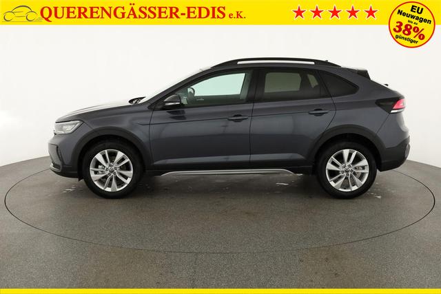 Volkswagen Taigo LIFE 1.0 TSI DSG Life, Kamera, Winter, 17-Zoll 