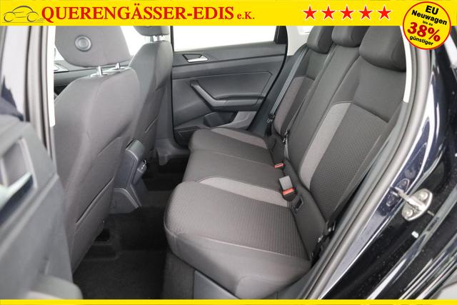 Volkswagen Taigo LIFE 1.0 TSI DSG Life, AHK, Kamera, Winter, 17-Zoll 