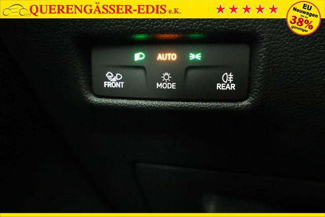 Volkswagen Tiguan 1.5 TSI eHybrid 150 kW Life DSG Life, AHK, Navi, ParkAssist, 5-J Garantie 