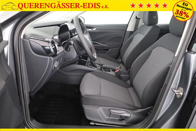 Skoda Fabia Selection 1.0 TSI Selection, Tempomat, Ladeboden, Park, Winterpaket, SmartLink, 4-J Garantie 