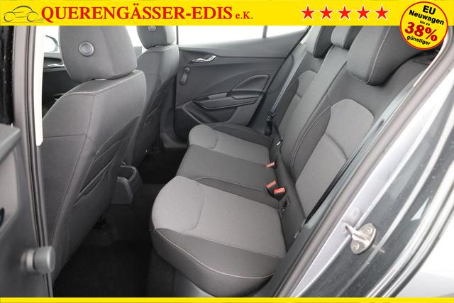 Skoda Fabia Selection 1.0 TSI Selection, Tempomat, Ladeboden, Park, Winterpaket, SmartLink, 4-J Garantie 