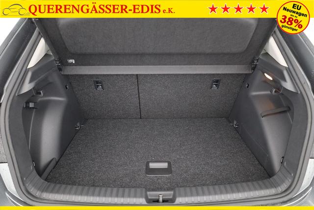 Skoda Fabia Selection 1.0 TSI Selection, Tempomat, Ladeboden, Park, Winterpaket, SmartLink, 4-J Garantie 