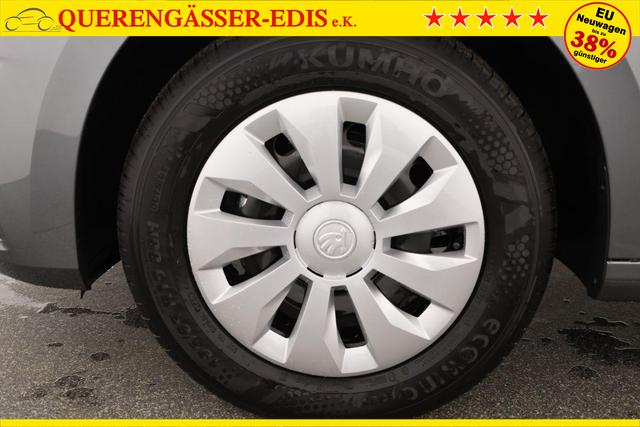 Skoda Fabia Selection 1.0 TSI Selection, Tempomat, Ladeboden, Park, Winterpaket, SmartLink, 4-J Garantie 