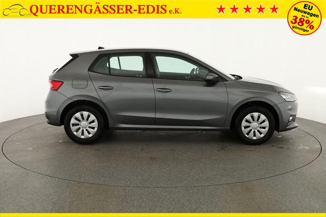 Skoda Fabia Selection 1.0 TSI Selection, Tempomat, Ladeboden, Park, Winterpaket, SmartLink, 4-J Garantie 