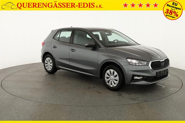 Skoda Fabia Selection 1.0 TSI Selection, Tempomat, Ladeboden, Park, Winterpaket, SmartLink, 4-J Garantie 