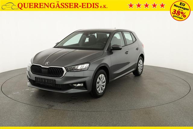Skoda Fabia Selection 1.0 TSI Selection, Tempomat, Ladeboden, Park, Winterpaket, SmartLink, 4-J Garantie 
