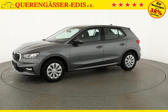 Skoda Fabia Selection 1.0 TSI Selection, Tempomat, Ladeboden, Park, Winterpaket, SmartLink, 4-J Garantie 