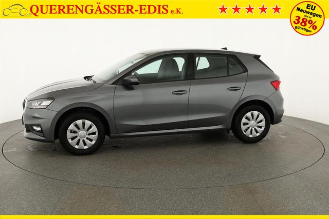 Skoda Fabia Selection 1.0 TSI Selection, Tempomat, Ladeboden, Park, Winterpaket, SmartLink, 4-J Garantie 