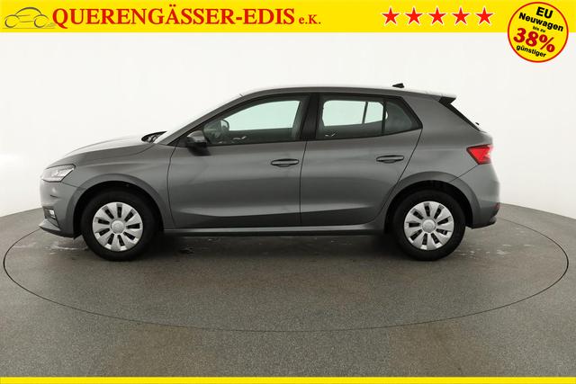 Skoda Fabia Selection 1.0 TSI Selection, Tempomat, Ladeboden, Park, Winterpaket, SmartLink, 4-J Garantie 