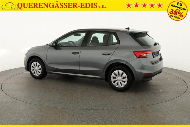 Skoda Fabia Selection 1.0 TSI Selection, Tempomat, Ladeboden, Park, Winterpaket, SmartLink, 4-J Garantie 