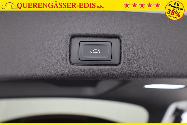 Audi Q5 2.0 TDI 150 kW quattro S-Tronic, neues Modell, AHK, Leder 