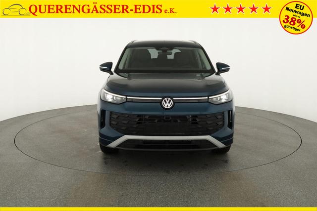 Volkswagen Tayron 1.5 TSI eHybrid 150 kW Life DSG Life, AHK, LED-Plus, Navi, 18-Zoll, 5-J Garantie 