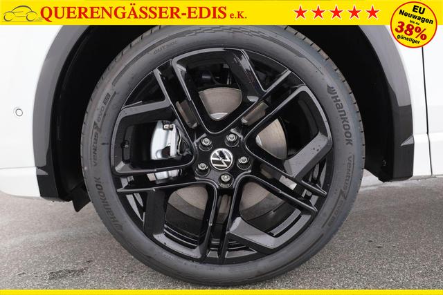 Volkswagen Tiguan 1.5 TSI eHybrid 200 kW R-Line Black, Pano, 20-Zoll, AHK, AreaView, 5-J Garantie 