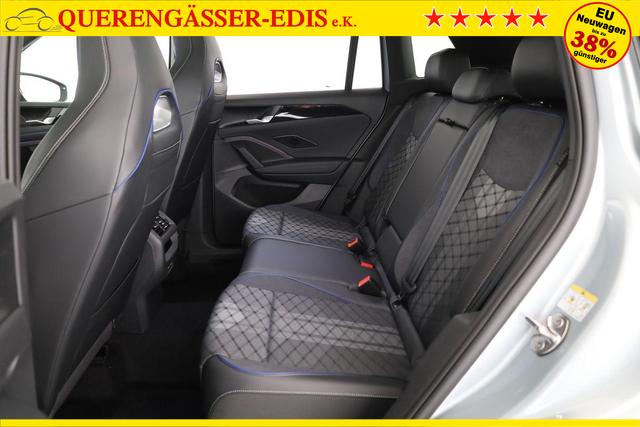 Volkswagen Tiguan 1.5 TSI eHybrid 200 kW R-Line Black, Pano, 20-Zoll, AHK, AreaView, 5-J Garantie 