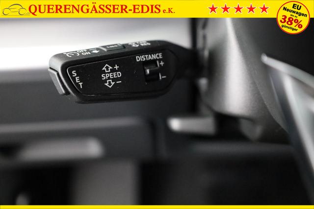 Audi Q7 45 TDI quattro basis quattro, Luft, AHK, Leder, Kamera, Tour, 4-J Garantie 